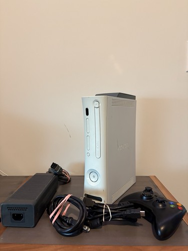 Original xbox 360 console - original,