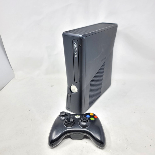 Microsoft xbox 360 - xbox, 320gb