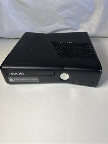 Microsoft xbox 360 - xbox, 4gb