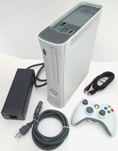 Microsoft xbox 360 core - xbox, matte