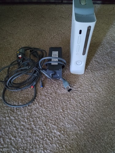 Microsoft xbox 360 - xbox,