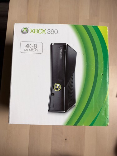 Microsoft xbox 360 - microsoft,