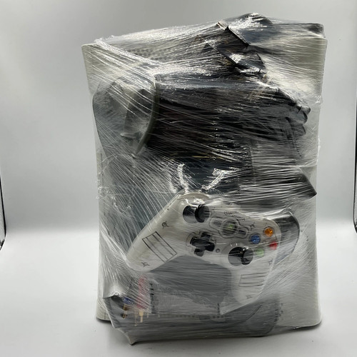 Microsoft xbox 360 white - microsoft,