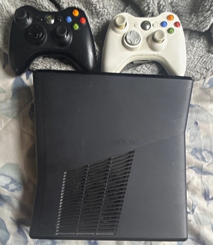 Xbox 360 no harddrive - s,
