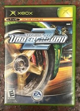 Need for Speed: Underground 2