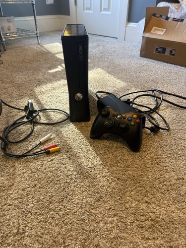 Microsoft xbox 360 250gb - microsoft, s