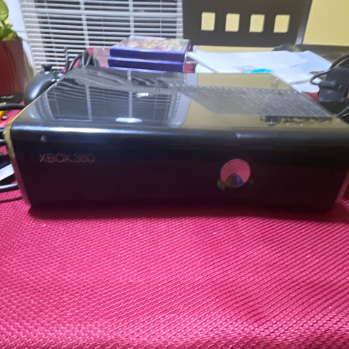 Microsoft xbox 360 250gb - microsoft,