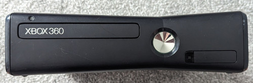 Microsoft xbox 360 - microsoft,