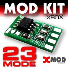 XMOD Rapid Fire MOD KIT XBOX