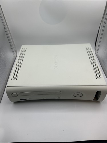 Xbox 360 console only - 360,