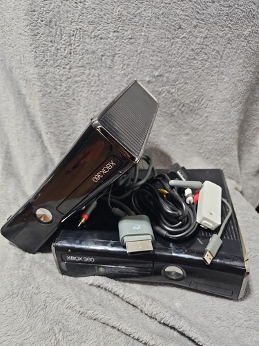 Xbox 360 consoles - xbox, tested