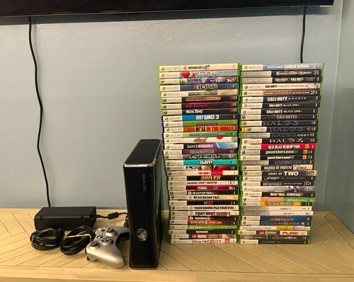 Microsoft xbox 360 console - xbox,
