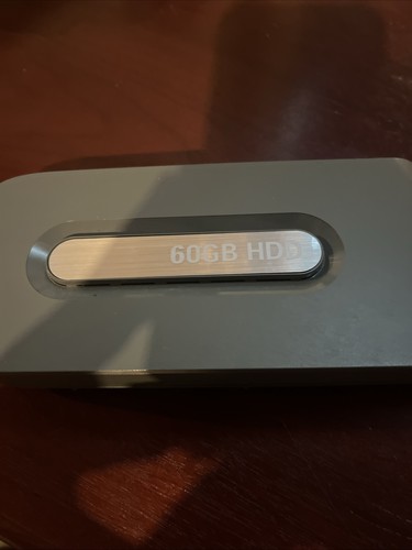 Xbox 360 60gb hdd - xbox,