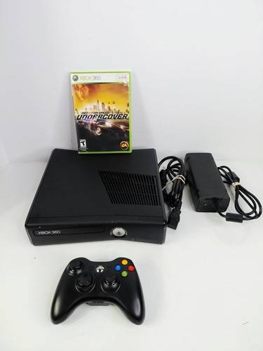 Microsoft xbox 360 console - microsoft,