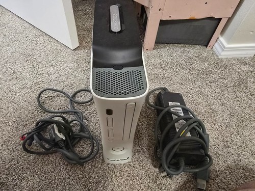 Xbox 360 console 250gb hdd - 360,