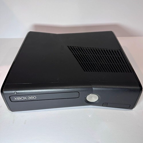 Microsoft xbox 360 console - microsoft, s