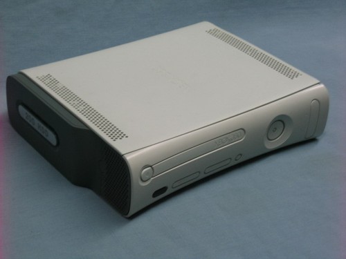Xbox 360 jasper 20gb hdmi - xbox,