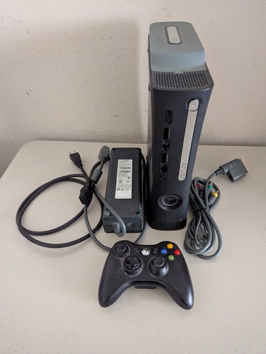 Microsoft xbox 360 console - microsoft,