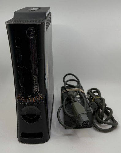 Microsoft xbox 360 - 360, jasper