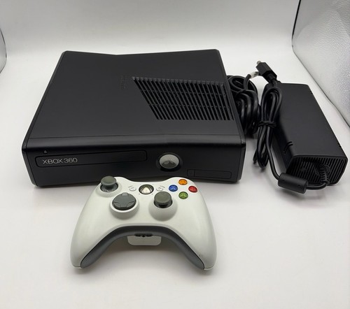 Microsoft xbox 360 model - 360, s