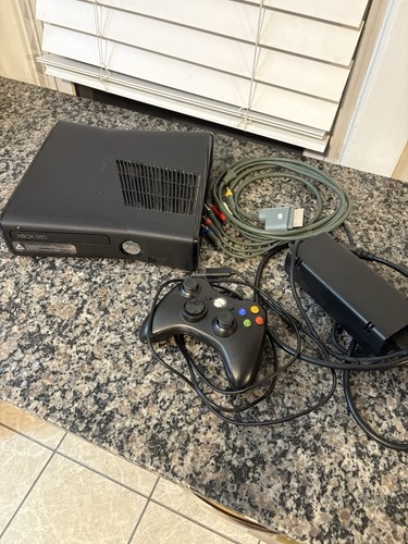Microsoft xbox 360 250gb - 360,