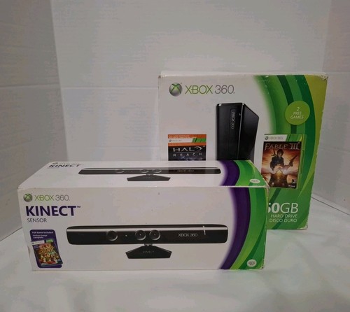 Xbox 360 250 - 250, with
