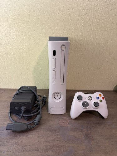 Xbox 360 60gb jasper - xbox, console