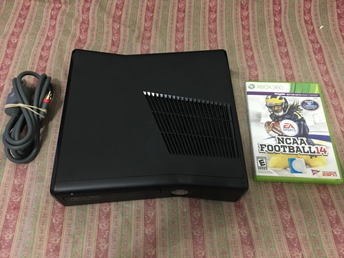 Microsoft xbox 360 - microsoft, 20gb