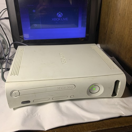 Microsoft xbox 360 arcade - microsoft,