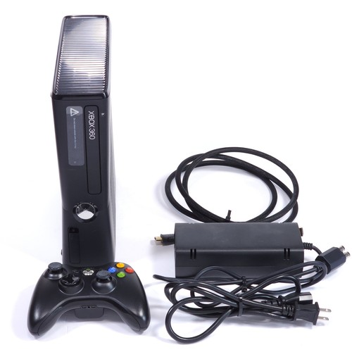 Microsoft xbox 360 4gb - 360, s