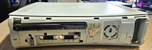 Microsoft xbox 360 console - microsoft,