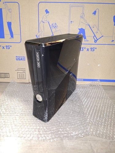Microsoft xbox 360 250gb - s,