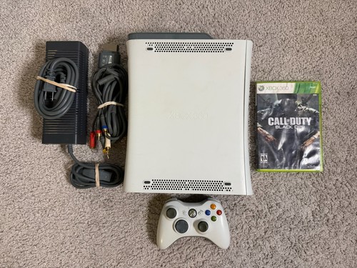 Microsoft xbox 360 console - microsoft,