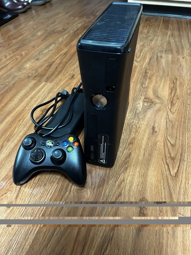 Microsoft xbox 360 - 360, 4gb