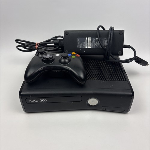 Microsoft xbox 360 4gb - microsoft,