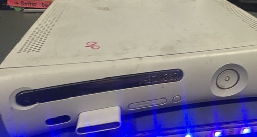 Microsoft xbox 360 - 360, home