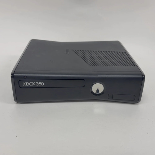 Microsoft xbox 360 4gb - 360, s