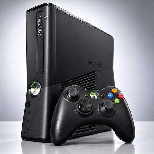Microsoft 1439 xbox - xbox, 360