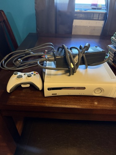 Microsoft xbox 360 - xbox, console