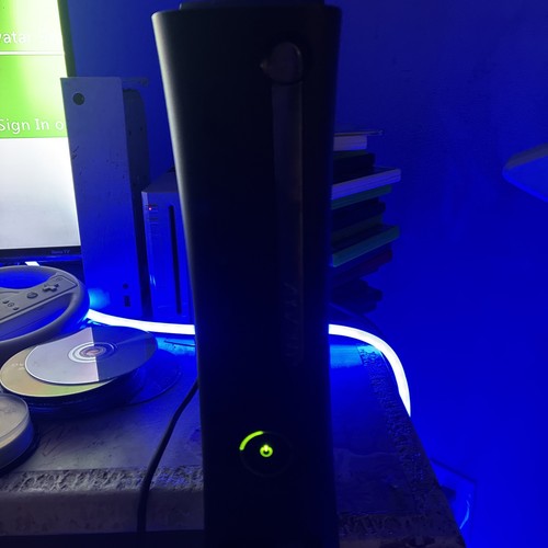 Microsoft xbox 360 - xbox,
