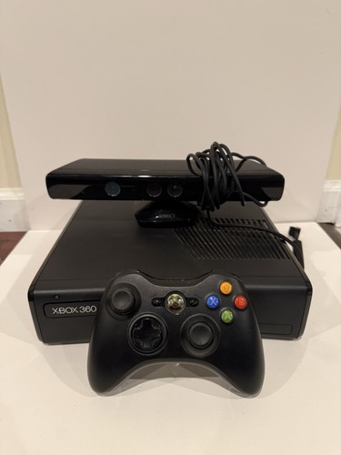 Microsoft xbox 360 320gb - microsoft,