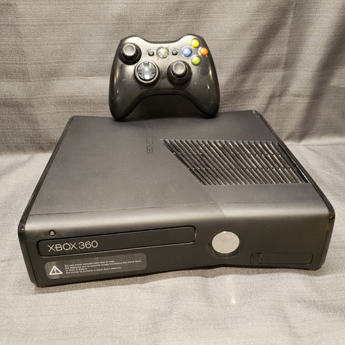 Microsoft xbox 360 250gb - microsoft,