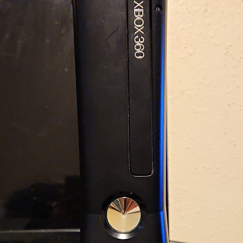 Xbox 360 320 oem - 320, w/