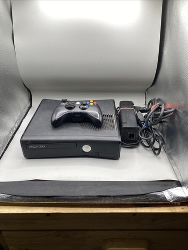 Xbox 360 console model 1439 - xbox,