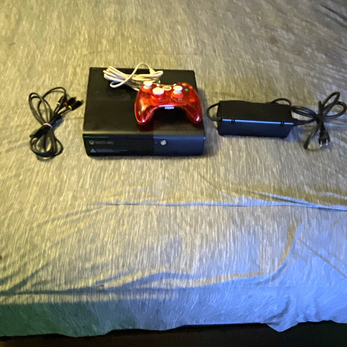 Microsoft xbox 360 250gb - 360,