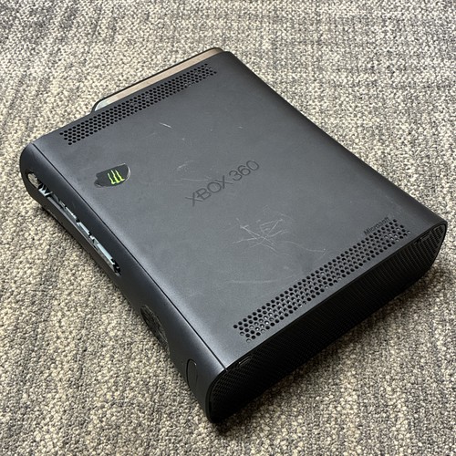 Microsoft xbox 360 console - xbox,