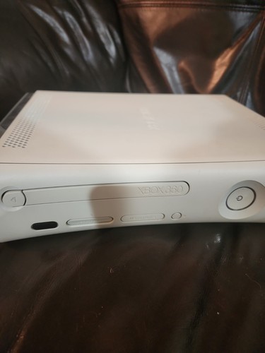 Microsoft xbox 360 pro system - pro,