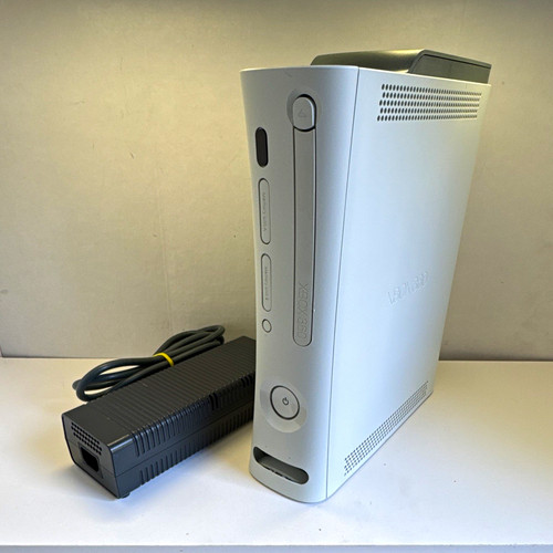 Microsoft xbox 360 jasper - xbox,