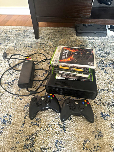 Microsoft xbox 360 wireless - xbox, 2