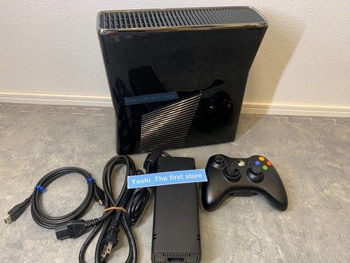 Microsoft xbox 360 250gb - microsoft,